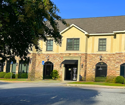 Residential Premium Image