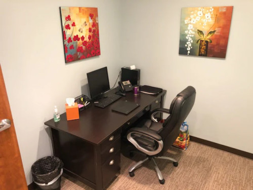 Residential Premium Image