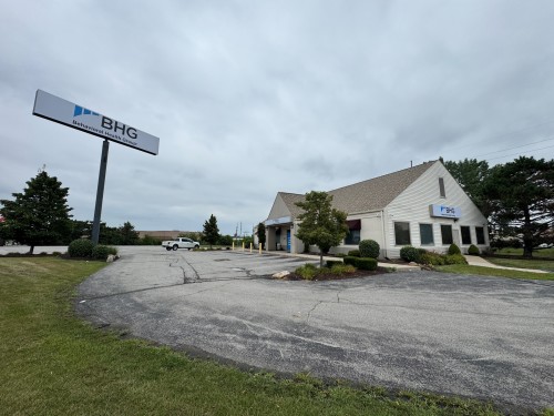 Residential Premium Image