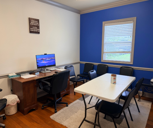 Residential Premium Image