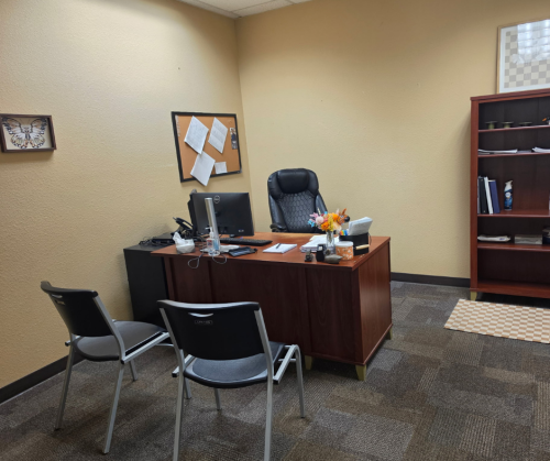 Residential Premium Image