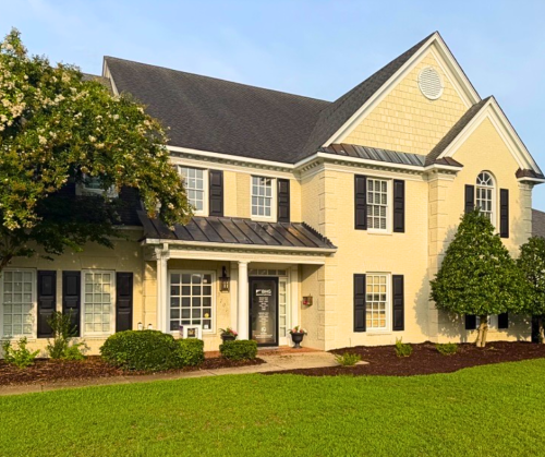 Residential Premium Image