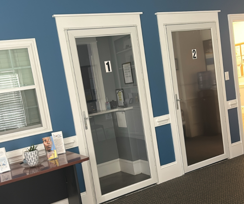 Residential Premium Image