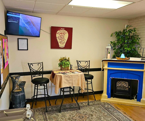 Residential Premium Image