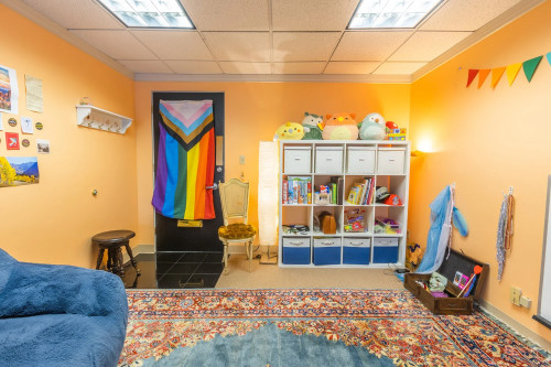 Residential Premium Image
