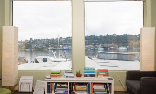 Residential Premium Image