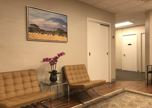 Residential Premium Image
