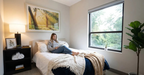 Residential Premium Image