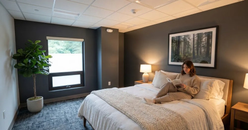 Residential Premium Image