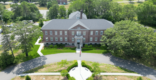 Residential Premium Image