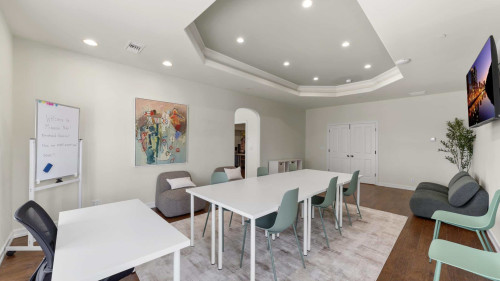 Residential Premium Image