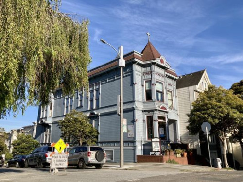 Residential Premium Main Image