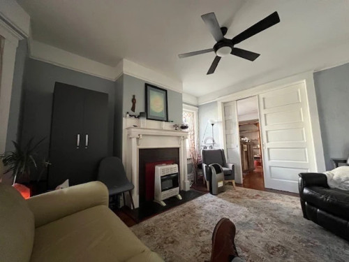 Residential Premium Image