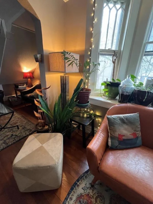 Residential Premium Image