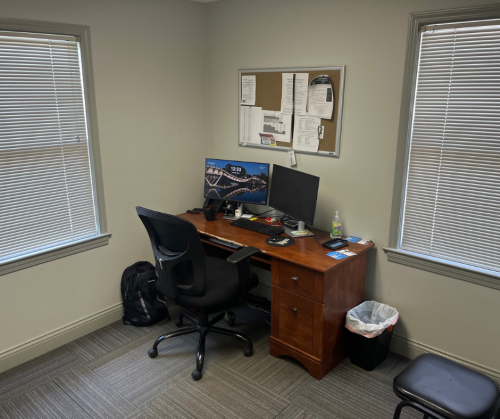 Residential Premium Image