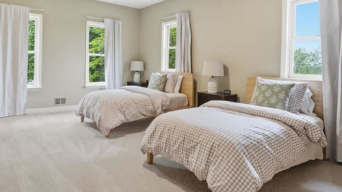 Residential Premium Image