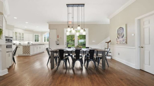Residential Premium Image