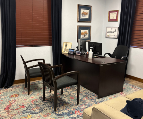 Residential Premium Image