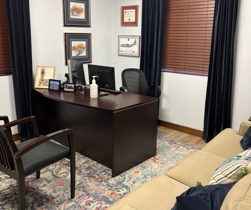 Residential Premium Image