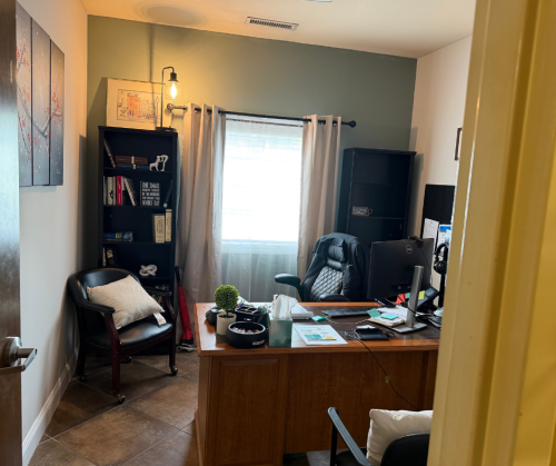 Residential Premium Image