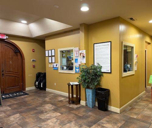 Residential Premium Image