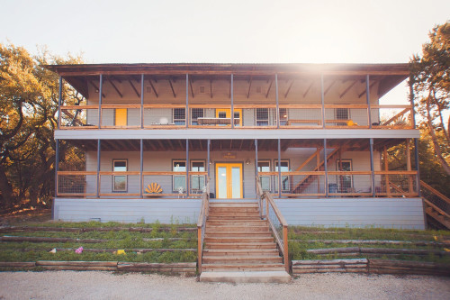 Residential Premium Image