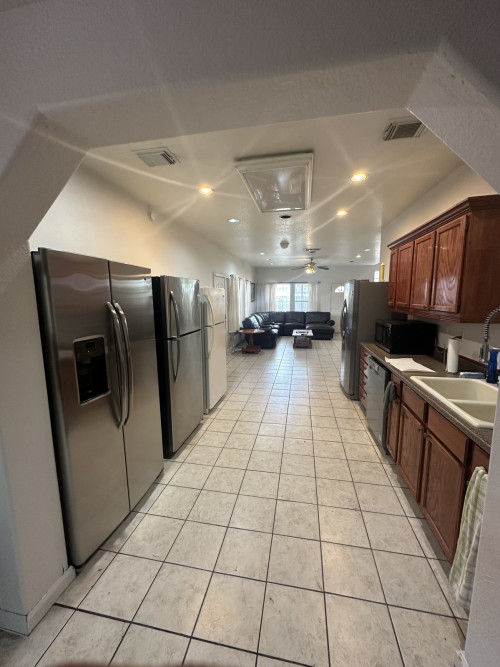 Residential Premium Image