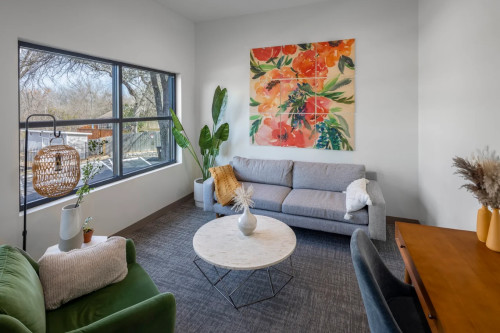 Residential Premium Image