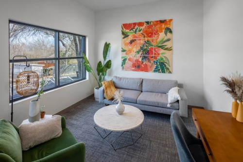 Residential Premium Image