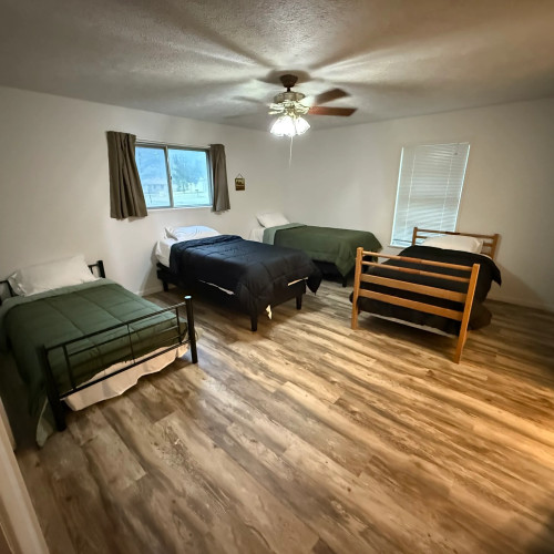 Residential Premium Image