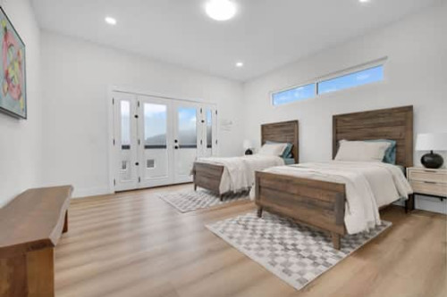 Residential Premium Image