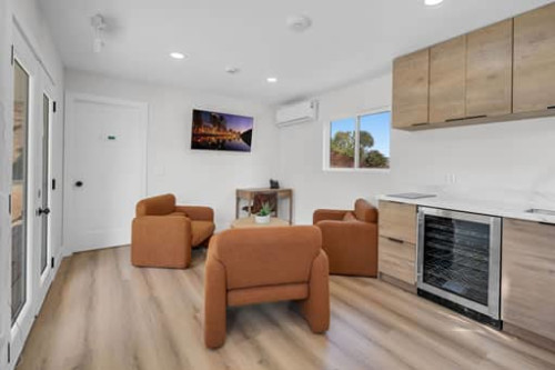 Residential Premium Image
