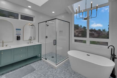 Residential Premium Image