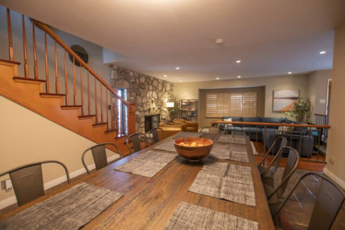Residential Premium Image