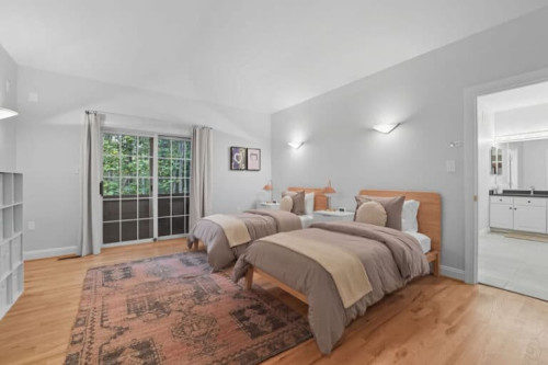 Residential Premium Image