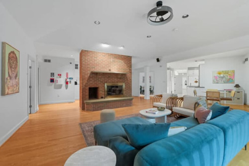 Residential Premium Image