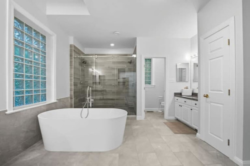 Residential Premium Image