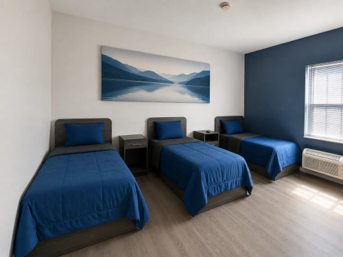 Residential Premium Image