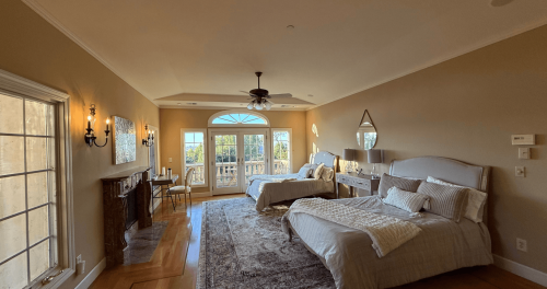 Residential Premium Image