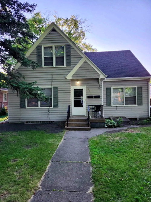 Residential Premium Image