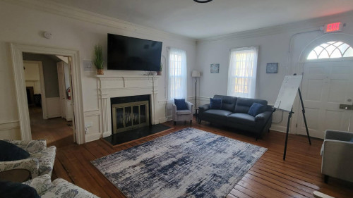 Residential Premium Image