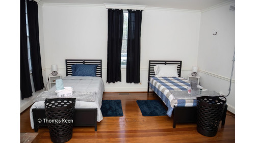 Residential Premium Image