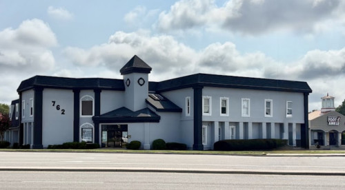 Residential Premium Main Image