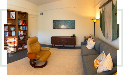 Residential Premium Image
