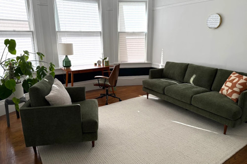 Residential Premium Image