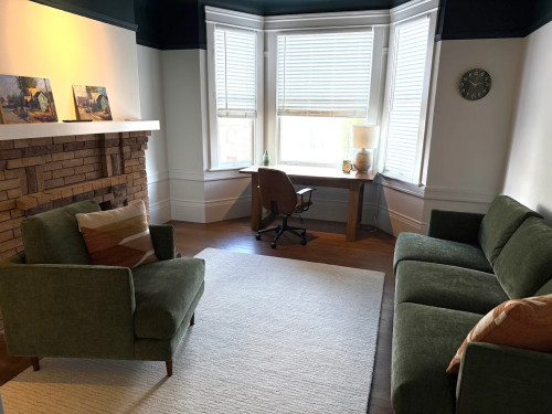 Residential Premium Image