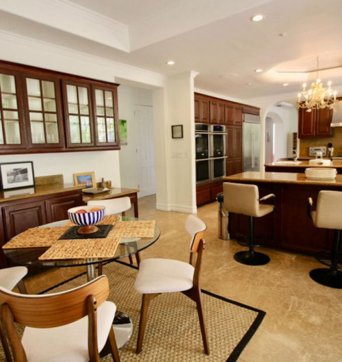 Residential Premium Image