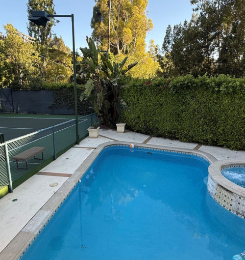 Residential Premium Image