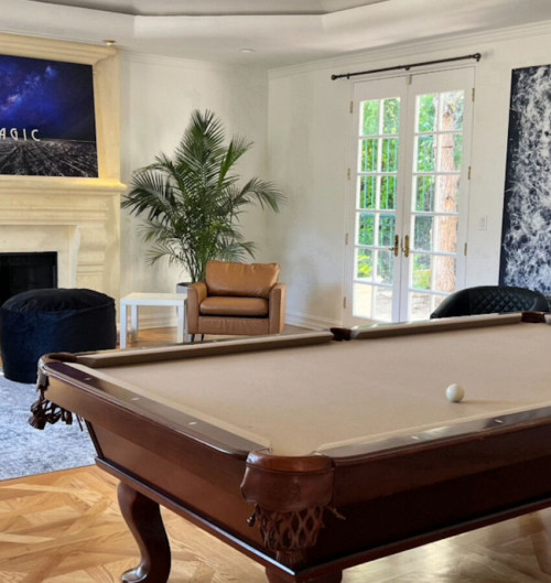 Residential Premium Image