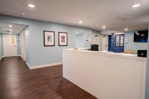Residential Premium Image